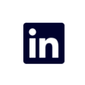 linkedIn icon